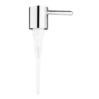 GROHE Essentials Réserve Pompe - chrome