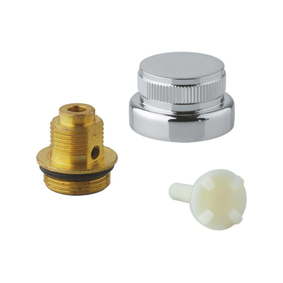 GROHE ensemble d'aération chrome