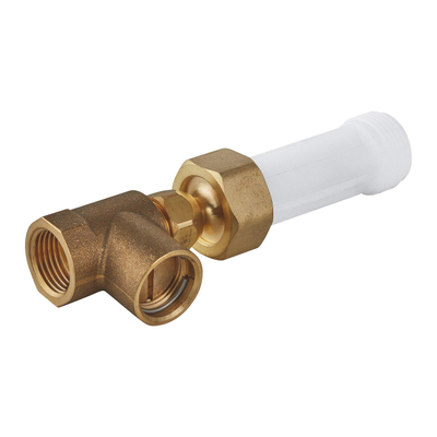 GROHE vanne d'arrêt