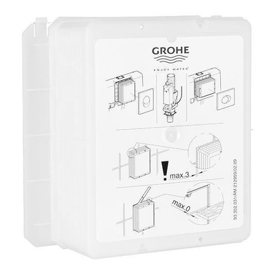 GROHE Rapid SL beschermkap