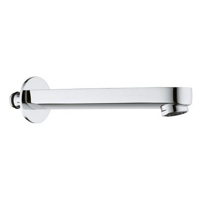 GROHE bec de robinet chrome