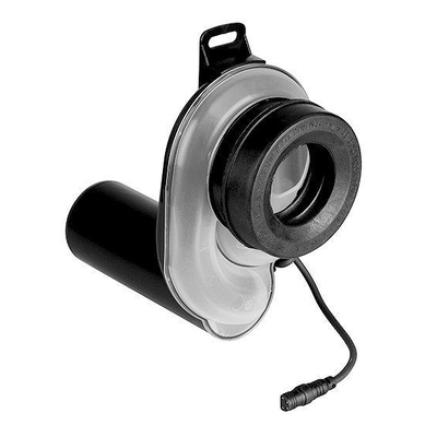 GROHE siphon gobelet