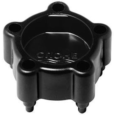 GROHE clé chromée