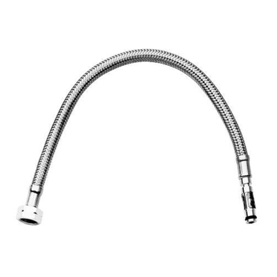 Grohe slang 350mm draad: M15x1