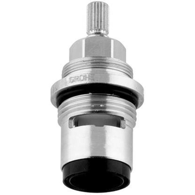 GROHE pièce en céramique carbodur