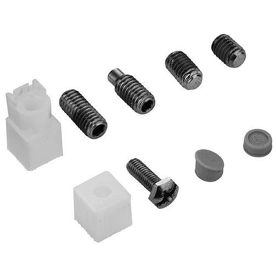 GROHE EuroPro Bevestigingsset