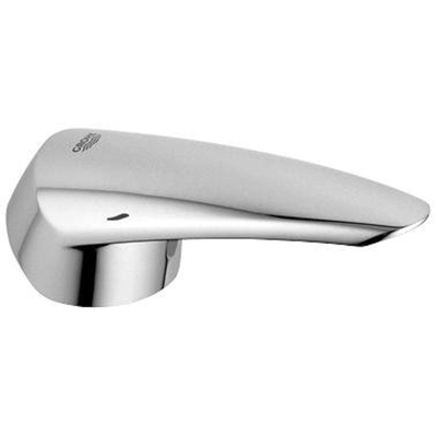 GROHE Eurodisc Poignée chrome