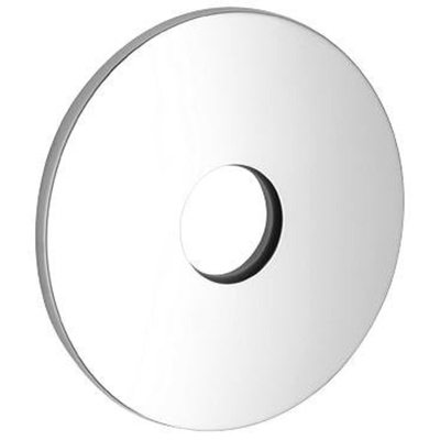 GROHE rosace - chromé