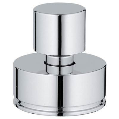 GROHE inverseur bain/douche - chromé