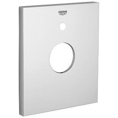 GROHE rosace - chromé