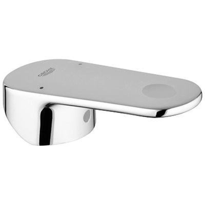 GROHE poignée europlus-3 - chromé
