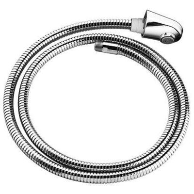 Grohe Uittrekbare Mousseur - chroom