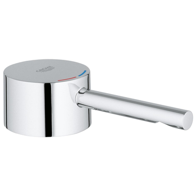 GROHE poignée - chromé