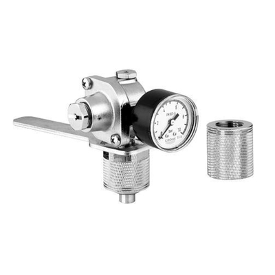 Grohe Drukindicator