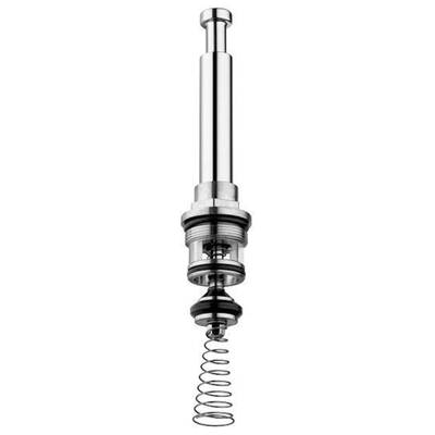 Grohe Omstelling - bad/douche - chroom