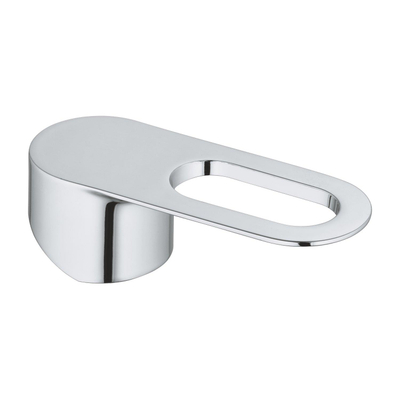 GROHE poignée - chromé