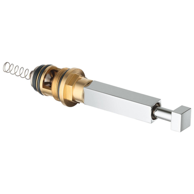 GROHE inverseur bain/douche - chromé