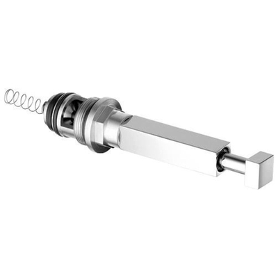 GROHE inverseur bain/douche - chromé