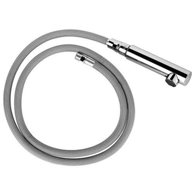 GROHE douchette extractible séparée chrome