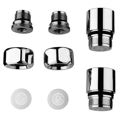 Grohe Terugslagklep - set van 2 stuks