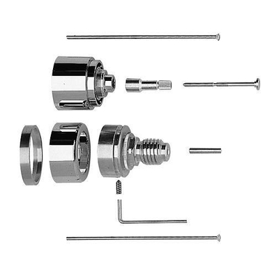Grohe Verlengset - voor artikel 34300