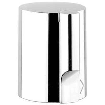 GROHE Tenso Poignée de volume - chrome