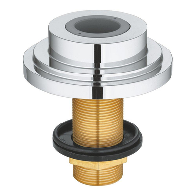 GROHE passe-flexible Sena - chromé