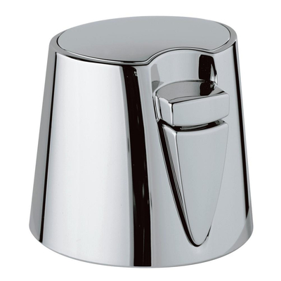 GROHE poignée de température Grohtherm 3000 - chromé