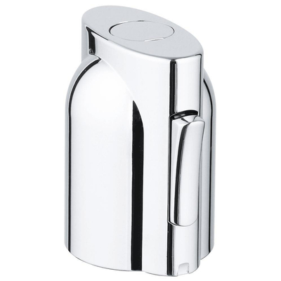 GROHE poignée d'économie pour precision trend dthm chrome