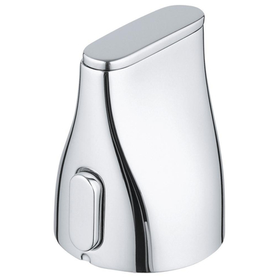GROHE prise chrome