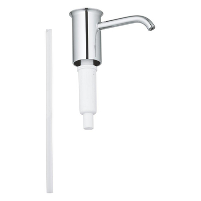 GROHE pompe unité - chromé