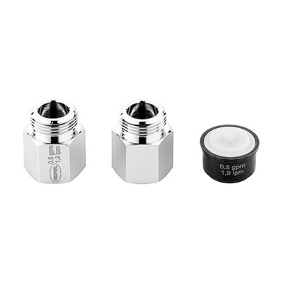 GROHE kit économiseur eau - chromé