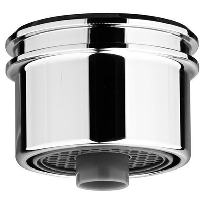GROHE mousseur - chromé