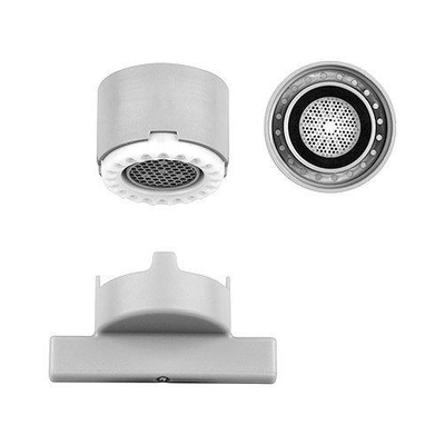 GROHE Aquaguide mousseur réglable