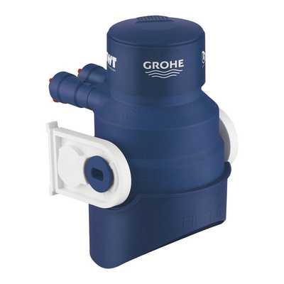 GROHE blue home filterkop