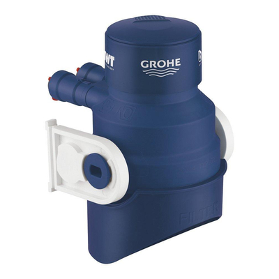 GROHE blue home tête de filtre