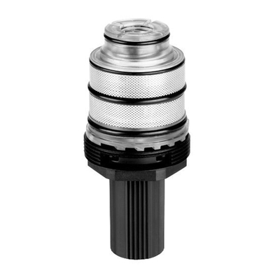 Grohe Turbostat Kardoes - 3/4 inch