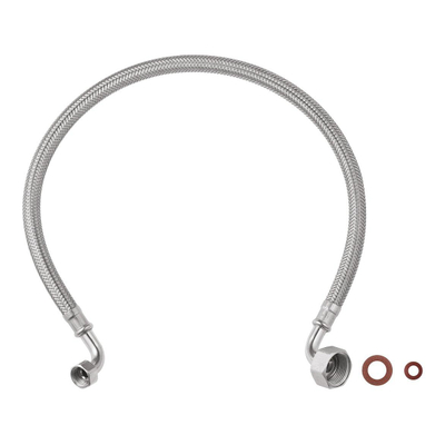 GROHE flexible de raccordement flexible - chromé