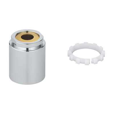 GROHE capuchon Atlanta - chromé