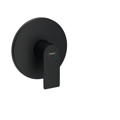 Hansgrohe Rebris E Douchemengkraan (opbouw)
