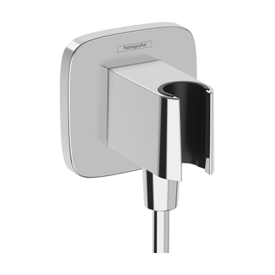 Hansgrohe FixFit Q Douche-aansluitstuk