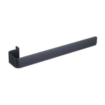 Vasco Niva n1l1 handdoekbeugel 372mm jet black structure