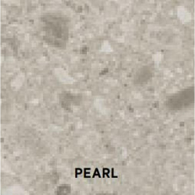 Ceralto Civaro Loft Mix Carrelage de sol - 120.5x120.5cm - 9.0mm - rectifié - Pearl