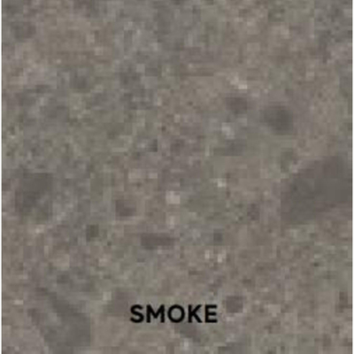 Ceralto Civaro Loft Mix Vloertegel - 60.5x60.5cm - 9.0mm - gerectificeerd - Smoke