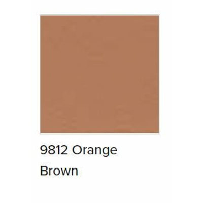 Vasco Oni radiateur él. 500x1800mm 1000W orange brown 9812