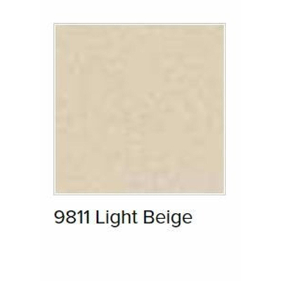 Vasco Beams radiateur électrique - 180x15cm - 950Watt - sans thermostat RF - beige clair