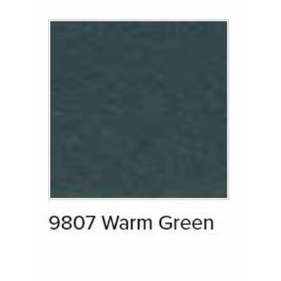 Vasco Beams elektrische radiator - 180x15cm - 950Watt - zonder RF-thermostaat - warm green