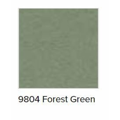 Vasco Beams radiateur électrique - 180x15cm - 950Watt - uniquement contrôlable via l'option E-Volve E-V-WIFI - forest green