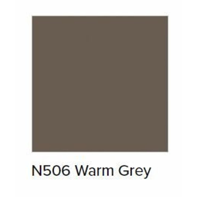 Vasco Beams radiateur électrique - 180x15cm - 950Watt - sans thermostat RF - warm grey