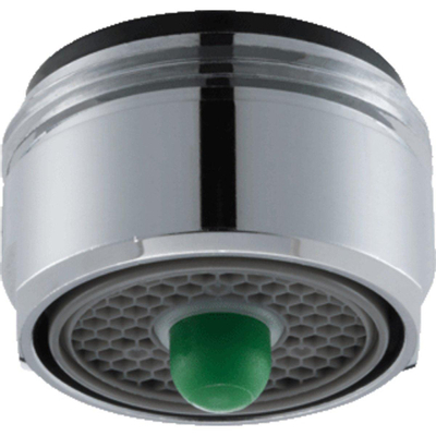 Neoperl Push Mousseur économiseur d'eau Chrome